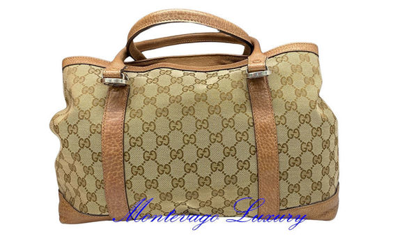 Picture of GUCCI SHOPPER
