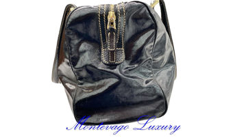 Show details for GUCCI BOSTON INTERLOCKING Picture of GUCCI BOSTON INTERLOCKING