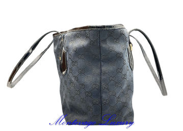 Show details for GUCCI SHOPPER MISURA MEDIA Picture of GUCCI SHOPPER MISURA MEDIA