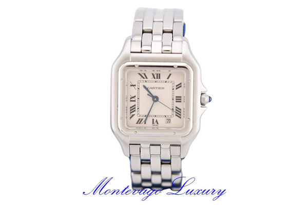 Immagine di CARTIER PANTHERE