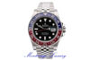 Picture of ROLEX GMT MASTER II REF. 126710BLRO