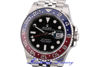 Picture of ROLEX GMT MASTER II REF. 126710BLRO