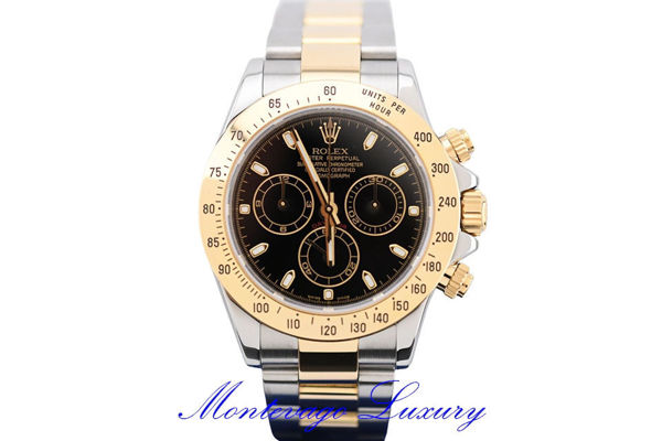 Picture of ROLEX DAYTONA REF. 116523