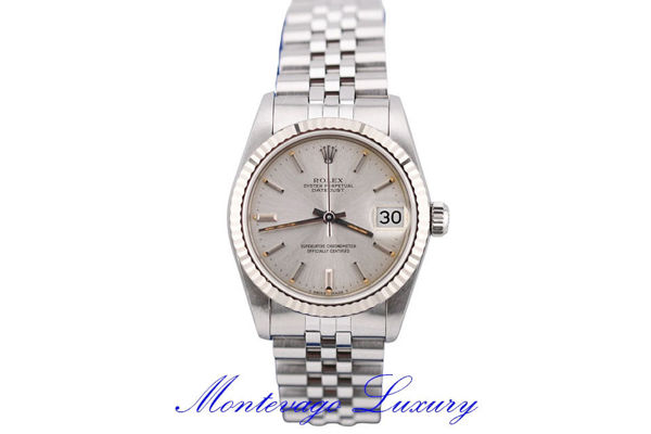 Picture of ROLEX DATEJUST REF. 68274