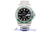 Picture of ROLEX SUBMARINER "STARBUCKS" REF. 126610LV