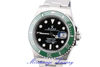 Picture of ROLEX SUBMARINER "STARBUCKS" REF. 126610LV