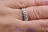 Immagine di ANELLO VERETTA 0,79 CT