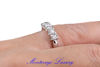 Immagine di ANELLO VERETTA 0,79 CT