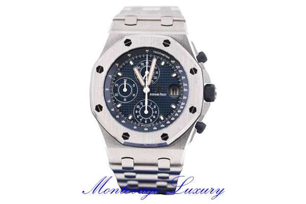 Immagine di AUDEMARS PIGUET OFFSHORE REF. 26237ST "BEAST"