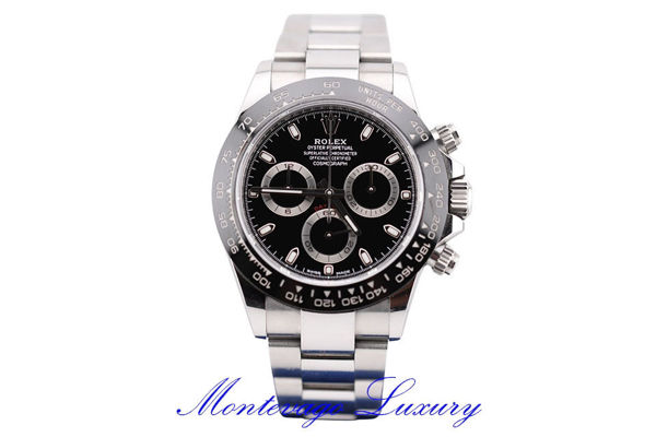 Immagine di ROLEX DAYTONA REF. 116500LN