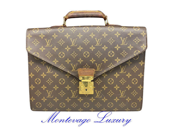 Immagine di LOUIS VUITTON SERVIETTE