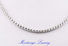 Immagine di COLLANA TENNIS CON DIAMANTI 7,57 CT