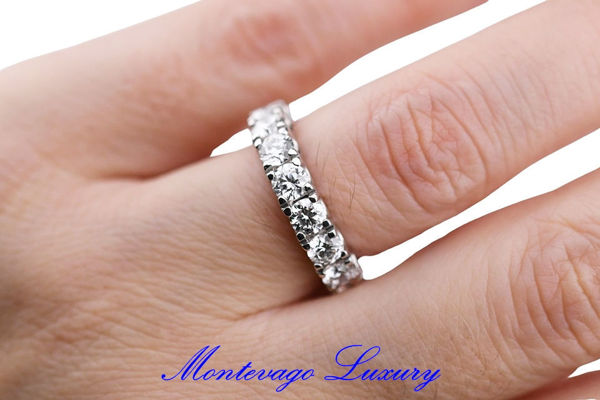 Immagine di GIRODITO CON DIAMANTI 4 CT