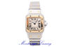 Immagine di CARTIER SANTOS GALBEE LADY
