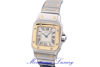 Immagine di CARTIER SANTOS GALBEE LADY