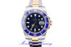 Immagine di ROLEX SUBMARINER REF. 116613LB