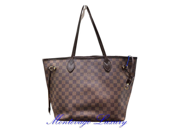 Picture of LOUIS VUITTON NEVERFULL MM