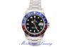 Picture of ROLEX GMT MASTER REF. 16750