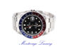 Picture of ROLEX GMT MASTER REF. 16750