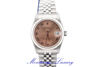 Immagine di ROLEX DATEJUST REF. 68274