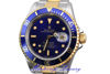 Immagine di ROLEX SUBMARINER REF. 16613