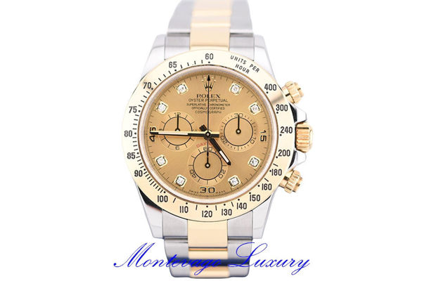 Immagine di ROLEX DAYTONA REF. 116523