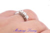 Immagine di ANELLO TRILOGY 1,20 CT