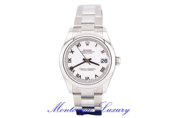 Immagine di ROLEX DATEJUST REF. 278240