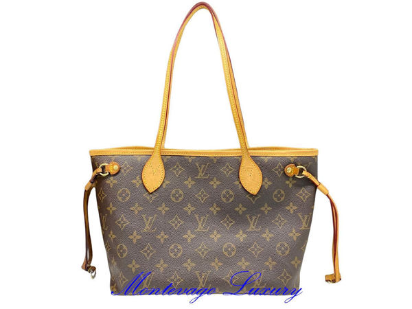 Immagine di LOUIS VUITTON NEVERFULL PM