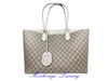 Picture of GUCCI SHOPPER GG SUPREME