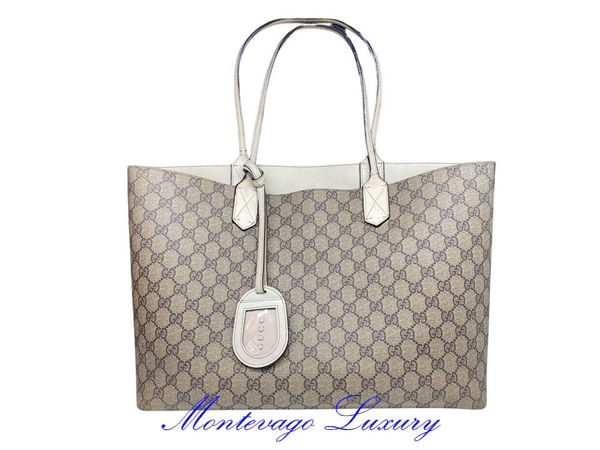 Picture of GUCCI SHOPPER GG SUPREME