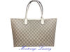 Picture of GUCCI SHOPPER GG SUPREME