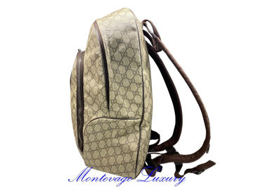 Show details for GUCCI ZAINO INTERLOCKING Picture of GUCCI ZAINO INTERLOCKING