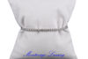 Immagine di BRACCIALE TENNIS CON DIAMANTI 2,50 CT