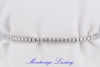 Immagine di BRACCIALE TENNIS CON DIAMANTI 2,50 CT
