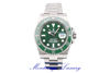 Immagine di ROLEX SUBMARINER "HULK" REF. 116610LV