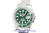 Immagine di ROLEX SUBMARINER "HULK" REF. 116610LV