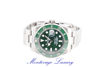 Immagine di ROLEX SUBMARINER "HULK" REF. 116610LV