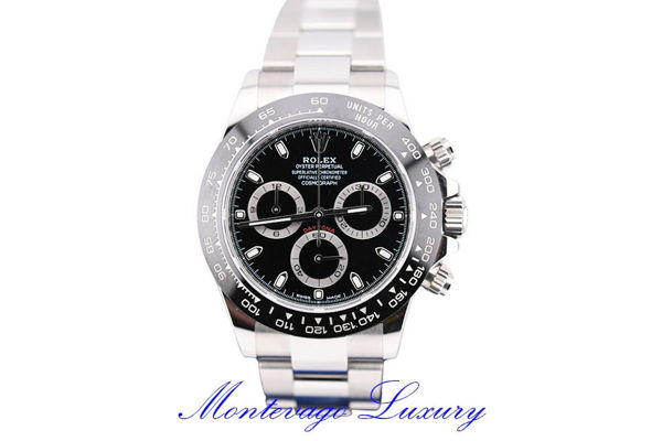 Immagine di ROLEX DAYTONA REF. 116500LN