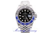 Immagine di ROLEX GMT MASTER II REF. 126710BLNR "BATMAN"