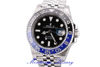 Immagine di ROLEX GMT MASTER II REF. 126710BLNR "BATMAN"