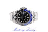 Immagine di ROLEX GMT MASTER II REF. 126710BLNR "BATMAN"