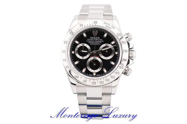 Immagine di ROLEX DAYTONA REF. 116520 "RRR"