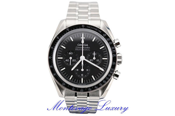 Immagine di OMEGA SPEEDMASTER MOONWATCH REF. 31030425001002