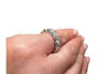 Immagine di ANELLO GIRODITO CON DIAMANTI 5.60 CT
