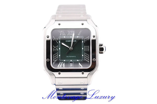 Immagine di CARTIER SANTOS WSSA0062