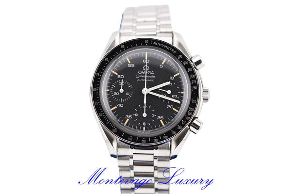 Immagine di OMEGA SPEEDMASTER REDUCED REF. 35105000