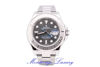 Immagine di ROLEX YACHT MASTER REF. 116622