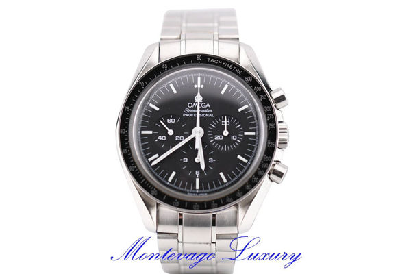 Immagine di OMEGA SPEEDMASTER MOONWATCH