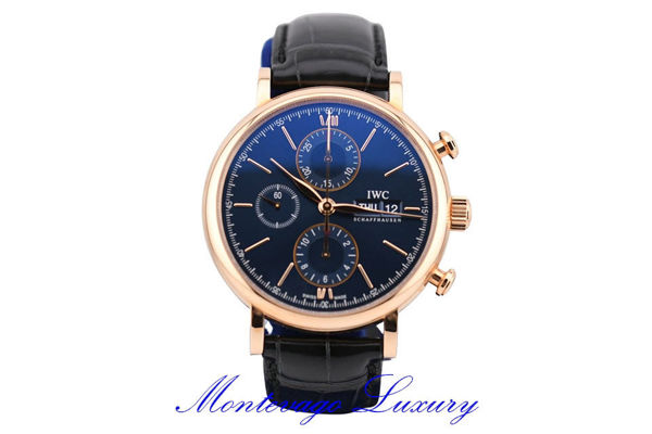 Immagine di IWC PORTOFINO REF. IW391035